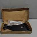 Drive-up Control Arm Delta A-Plate for 2004+ Club Car Precedent & 2018-up Tempo Golf Carts 102287301/103388501 (Control A-Arm Kit)