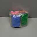 30 Pieces Inflatable Light Saber Sword Costume Toys Lightsaber Toys for Kids Baby Birthday Party Favors, 6 Colors