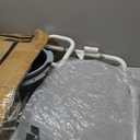 Medline Steel Bariatric Commode