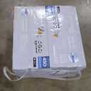 TCL 10,000 BTU Smart Window Air Conditioner, Fan & Dehumidifier, 450 Sq. Ft., Remote Control, Works with Alexa/Google Assistant – H10W35W