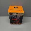 Dirty Dog Auto Canister Vacuum