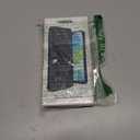 Samsung Galaxy A16 5G A Series, Unlocked Android Smartphone, Large AMOLED Display, Durable Design, Super Fast Charging, Expandable Storage, 5G Connectivity, US Version, 2025, Blue Black