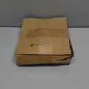 50 Pairs Drop Ceiling Clips for Classroom Ceiling Hanging Hooks White Hangers Clips for Hanging Drop Grid Decorations