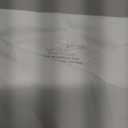 FireSwan Crossover Athletic Shorts for Women 2 in 1 Flowy Running Shorts with Pockets Spandex Butterfly Workout Tennis Skorts (White)