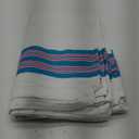 Baby Hospital Receiving Swaddle Blankets for Newborn Babies 6 Pack 28x40