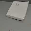 SmoothNovelty 12 Pcs Christmas Felt Ornaments for Tree Decoration Snowflake 3D Hanging Decoration Jingle Bell Heart Classic Red White Hanging Felt Craft Decor for Christmas Winter Favors Gifts