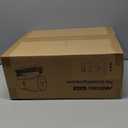 AIRROBO Dog Grooming Vacuum Kit,12000Pa Strong Pet Vacuum for Shedding,Grooming Hai,Quiet,PG100,2L Large Capacity (White)