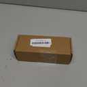 Half Moon Reading Glasses Half Frame Semi Rimless Metal Strong Eyewear Spring Hinge Clear Lens Lightweight Fashion Computer Readers for Men Women