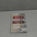 Murder and Mayhem: True Crime in New Hampshire from 1883-1915