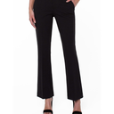 Liverpool Los Angeles Kelsey Knit Flare Black 2 31, 14/32