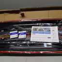 Window Visors Rain Guards for 2007 2008 2009 2010 2011 Honda CRV CR-V