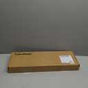CyberPower CPS1215RM Basic PDU, 100-125V/15A, 10 Outlets, 15ft Power Cord, 1U Rackmount
