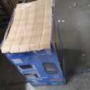 Midea Duo 14,000 BTU (12,000 BTU SACC) High Efficiency Inverter Ultra Quiet Portable Air Conditioner, with Heat up to 550 Sq. Ft., Works with Alexa/Google Assistant, with Remote Control & Window Kit