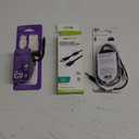 Set of 3 Charges USB