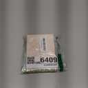 SWEETV Handmade Wedding Hair Comb Clip Rhinestone Bridal Hair Comb Piece, Gold Hair Accessories for Brides Wedding