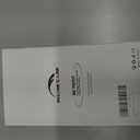 New Upgrade for iPhone 15 Pro Max Case with 360 Spin Titanium Magnetic Stand [16FT Military Grade Shockproof] [Fit for MagSafe] Matte Translucent Slim Kickstand 15 ProMax Phone Cover 6.7'', Purple