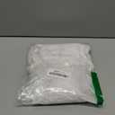 BORIFLORS Women's Sexy Bodycon Corset Mini Dresses Square Neck Ruched Sleeveless Club Party Short Dress, Small, White