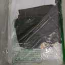 4 Pack 1/4 Baking Sheet Pan Big 9x13 Baking Pans Set Non Stick Cookie Sheets for Baking Nonstick Quarter Sheet Pans for Cooking Sheets for Oven Tray Rectangle Cake Pan Metal Steel Bakeware