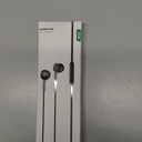 Samsung USB C Headphones for Galaxy S26 S25 Ultra Edge S25+ S24 FE S23 S22 S21 A17 A16 A54 A15, USB Type C Earphones with Microphone USB C Wired Earbuds for iPhone 17 16e 16 15 Pro Max iPad Pixel 9pro (White)