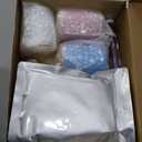 SoftOwl Premium Soy Candle Making Kit - Full Set - Soy Wax, Big 7oz Jars & Tins, 7 Pleasant Scents, Color Dyes & More - Perfect as Home Decorations - DIY Starter Scented Candles Making Kit