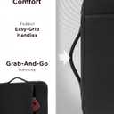 Lenovo ThinkPad 14-Inch Laptop Sleeve Slim Protective Notebook & Tablet Case Compatible with ThinkPad, MacBook Air & MacBook Pro Lightweight, Shock-Resistant