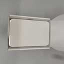 meross Smart Thermostat for Electric Baseboard and in-Wall Heaters Work with HomeKit, Alexa and Google Home, 120V-240V Wi-Fi Programmable Thermostat with Easy Install, Energy Saving, 4 Wires Needed