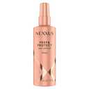 Nexxus Heat Defense Spray Prep & Protect for 450 degree heat protection, with StyleProtect Technology 6 oz