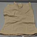 Nebility Shapewear Tummy Control Body Shaper High Waisted Butt Lifting Panties Shapewear Shorts Thigh Slimmer (Medium, Beige)