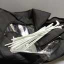 3D Printer Enclosure for Ender 3/3 PRO 3D Printer Cover Constant 3D Printing Temperature for ABS 3D Printer Filament