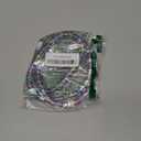 ATESSON USB C to USB C Cable 3.3FT 60W Fast Charging Cord Cute Beaded Phone Charger Cord for iPhone 15 16 17 Pro Max for iPad for Galaxy S25 S24 and More, Type C Cable for Women Girls Color