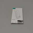 ESR for Samsung Galaxy S24 Ultra Phone Case, 3 Stand Modes Kickstand for S24 Ultra Cover, Military-Grade Drop Protection, Slim Fit, Boost Series Case, Clear Purple