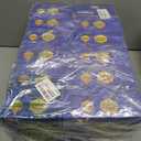 HONEY MAID Graham Crackers, Lunch Snacks, Bulk Snacks, 12 - 14.4 oz Boxes (EXP 09/28/26)