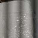 Dowin Heated Blanket Electric Blanket - Throw Size Waffle Fleece Heating Warming Blankets with Auto Shut Off for Couch Office Chair Bed Adults Fuzzy Cozy Machine Washable 50x60 Beige