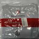 HODOSPORTS Boys Thermal Underwear Set Kids Winter Base Layer Fleece Lined Compression Shirt Pant (Black)