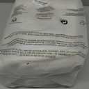 Large Rectangle Blankets Basket Living Room 22"x17"x12" Woven Cotton Rope Storage Baskets for Nursery Toy Baskets for Kids and Dogs Wicker Laundry Basket Bin for Clothes Towels white