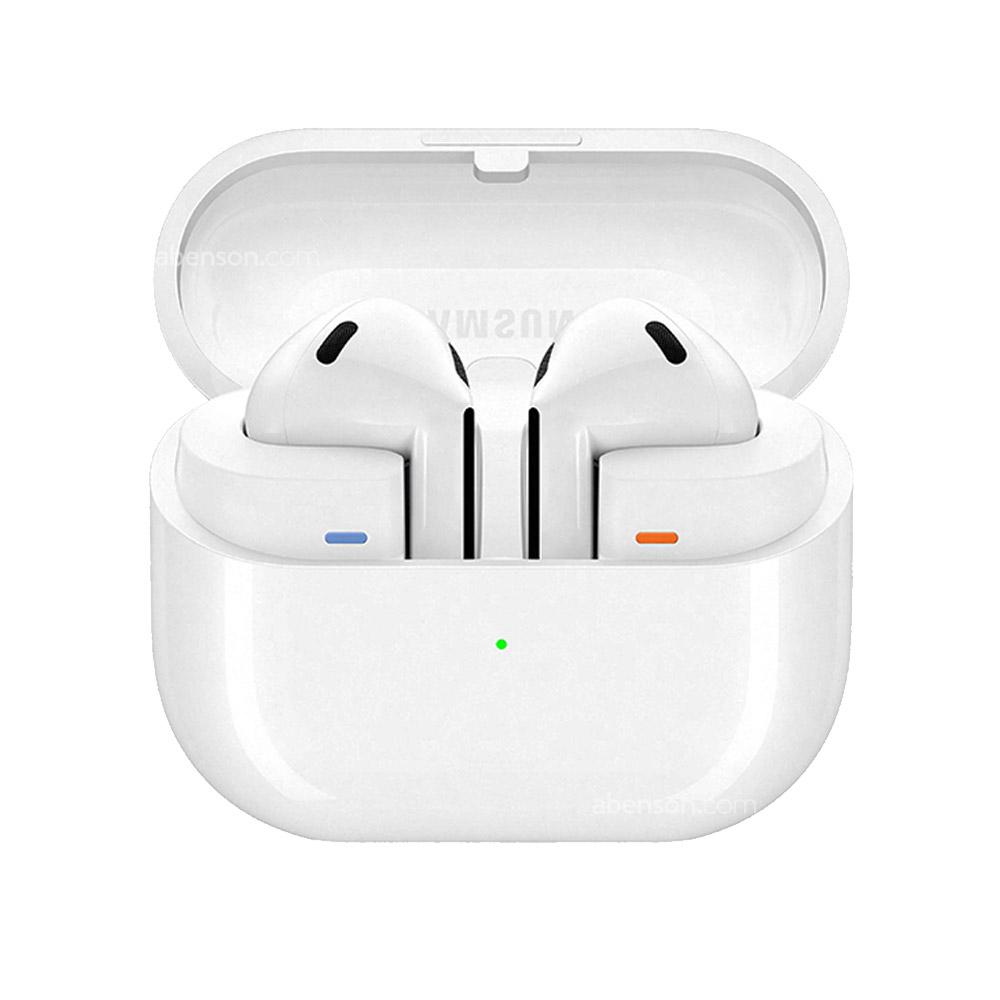 Samsung Galaxy Buds3 Wireless In Ear Earbuds with Charging Case