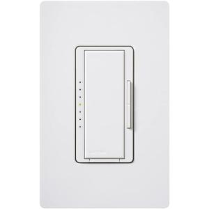 Lutron MACL-153MH-WH Electrical Distribution Product White