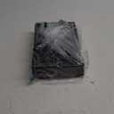 EsOfficce Desk Drawer Organizer 2 Pack Tray with Adjustable Compartments, 6 Grid Metal Mesh Drawer, Multi-use Desk Organizer Storage Box Set for Office,Home,School Supplies, 12.6X9X1.9 inch