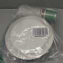 OHOME Football Party Decorations - Super Game Bowl Party Decorations 2026 - Serve 24 - Football Plates Tablecloth Napkins Cups Banner | Football Party Supplies Favors Accessories Birthday Decor