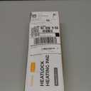 OCOOPA Graphene 8-Layer Heatlock Heating Pad,Ultra Rapid Heat, for Back Pain and Period Cramps Relief, Electric Heating Pad for Neck and Shoulder 6 Heat Settings (XL 12"x24" Gray)