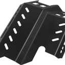 Engine Skid Plate Replacement for Honda NX400 NX500 2024 2025 CB500X CB 500X 2019-2024 Motorcycle Engine Protective Skid Plate Cover