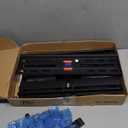 Mounting Dream TV Wall Mount for 32-65 Inch Television, Mount with Swivel and Tilt, Full Motion Bracket with Articulating Dual Arms, Fits 16inch Studs, Max VESA 400X400 mm, 99lbs, MD2380