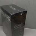 ToLife Dehumidifier for Home, 1000 sq.ft Dehumidifiers for Basement Bedroom Bathroom with 95 OZ Water Tank, Auto Shut Off 7 Colors LED Light, Black