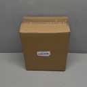 2 Tier Plastics Fruit Bowl for Kitchen CounterTiered Fruit Basket for countertopSnack PlateGold Metal Rust PreventionParty, Family, Birthday,Fully Welded Firmly (Gold&White)