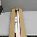 ALLZONE Tension Curtain Rod for Window, 83-123 Inches, Heavy Duty Curtain Rods No Drilling, Non-Slip Bathroom Shower Tension Rod, Renter Friendly, Adjustable, Spring Loaded, Extra Long, White