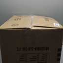 47.2"x 13.8" Foam Ball Pit, Large Ball Pits for Toddlers, Soft Round Playpen Ball Pool for Kids, Ideal Gift for Child Indoor and Outdoor Game, Pink(Balls not Included)