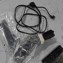 Samsung 55-Inch Class QLED Q7F Series Samsung Vision AI Smart TV (2025 Model, 55Q7F) Quantum HDR, Object Tracking Sound Lite, Q4 AI Gen1 Processor, 4K upscaling, Gaming Hub, Alexa Built-in