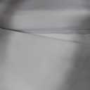 6-Pack White Round Tablecloths, 120 Inches, Stain-Resistant Polyester for 5-6 Ft Round Tables - Washable Table Covers for Weddings, Banquets, Birthday, Parties, Events