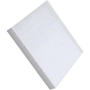 BW183 Cabin Air Filter for Durango (2011-2025), Grand Cherokee (2011-2021), Replacement for CP183, CF11183, 68079487AA (White)