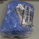 300 Blue Pedicure Liners 13.8 x 19.7 Inches Disposable Unbreakable Pedi Liners Disposable Fits Most Tub and Pedicure Foot Spa Home Use